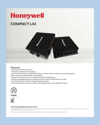 honeywell