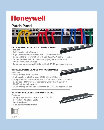 honeywell