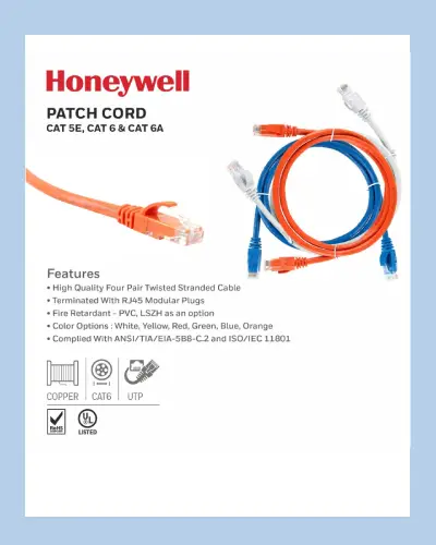 honeywell