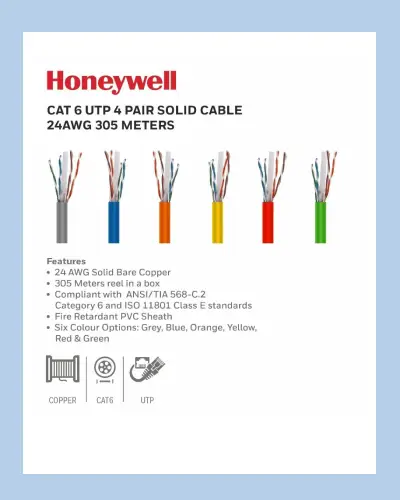 honeywell